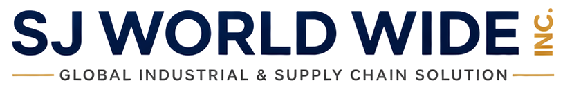 SJ WORLD WIDE Inc.